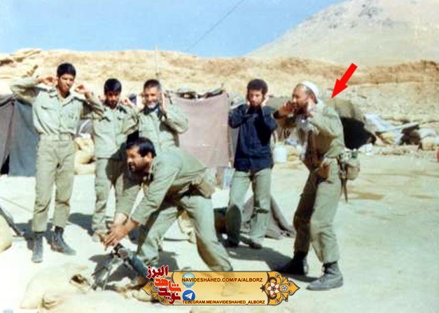نماز آخر و دیدار معشوق ابدی/ زندگینامه شهید سید قوام ولی خانی نماز آخر و دیدار معشوق ابدی/ زندگینامه شهید سید قوام ولی خانی