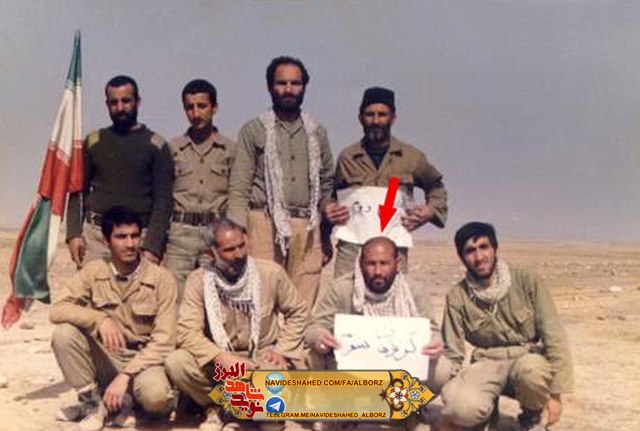 نماز آخر و دیدار معشوق ابدی/ زندگینامه شهید سید قوام ولی خانی نماز آخر و دیدار معشوق ابدی/ زندگینامه شهید سید قوام ولی خانی