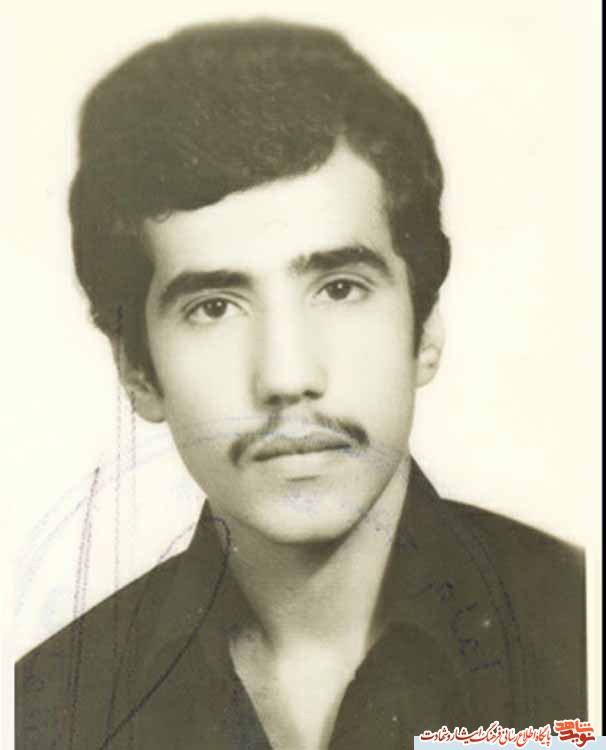 خاطراتی کوتاه از شهید علی هاشمی (منتشرنشود) خاطراتی کوتاه از شهید علی هاشمی (منتشرنشود)