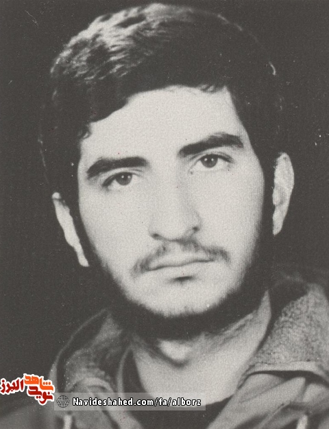مناجات شهید داوود غلام نژاد در وصیت نامه اش مناجات شهید داوود غلام نژاد در وصیت نامه اش