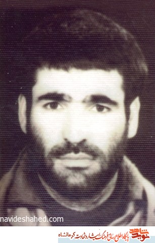 خدایا! تو را شکر می گویم به خاطر اینکه توفیق این را نصیبم کردی که در کنارِ رزمندگان تو باشم خدایا! تو را شکر می گویم به خاطر اینکه توفیق این را نصیبم کردی که در کنارِ رزمندگان تو باشم
