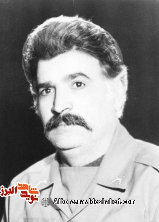 آخرین دیدار شهید؛ خاطرات و رویاهای صادقه آخرین دیدار شهید؛ خاطرات و رویاهای صادقه