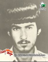 شهید «ولی الله اکبر نژاد»: ما به دستور رهبر عزیزمان شهید «ولی الله اکبر نژاد»: ما به دستور رهبر عزیزمان
