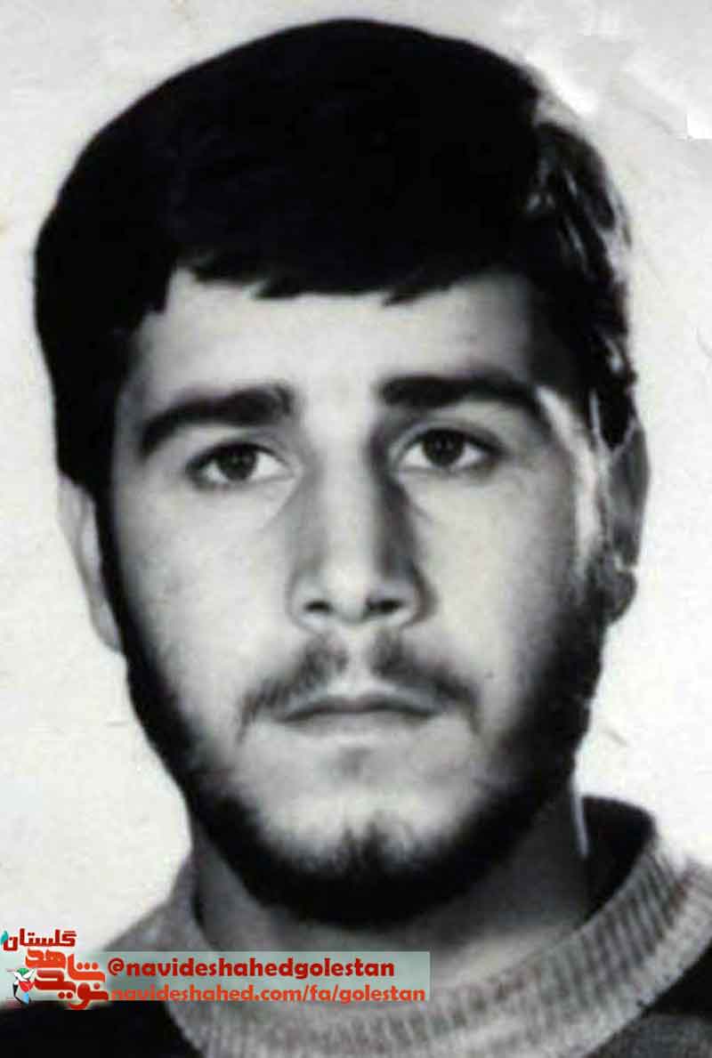 مروری بر زندگی نامه «شهید مجید سنگ دوینی»؛ در سالروز وصالش مروری بر زندگی نامه «شهید مجید سنگ دوینی»؛ در سالروز وصالش