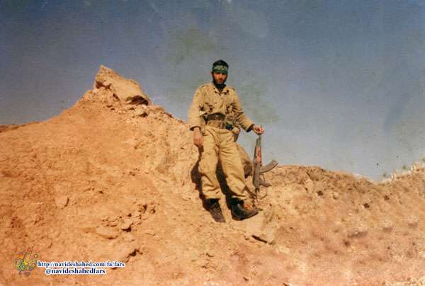 شهادت ارثي است که از انبياء به ما رسيده است شهادت ارثي است که از انبياء به ما رسيده است