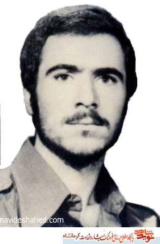 پدرم به امام و امت مسلمان نشان ده که در مرگ پسرت ناراحت نیستی! پدرم به امام و امت مسلمان نشان ده که در مرگ پسرت ناراحت نیستی!