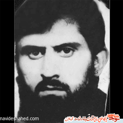 شهید حیدری، شهید فومنی که در خرمشهر آسمانی شد شهید حیدری، شهید فومنی که در خرمشهر آسمانی شد
