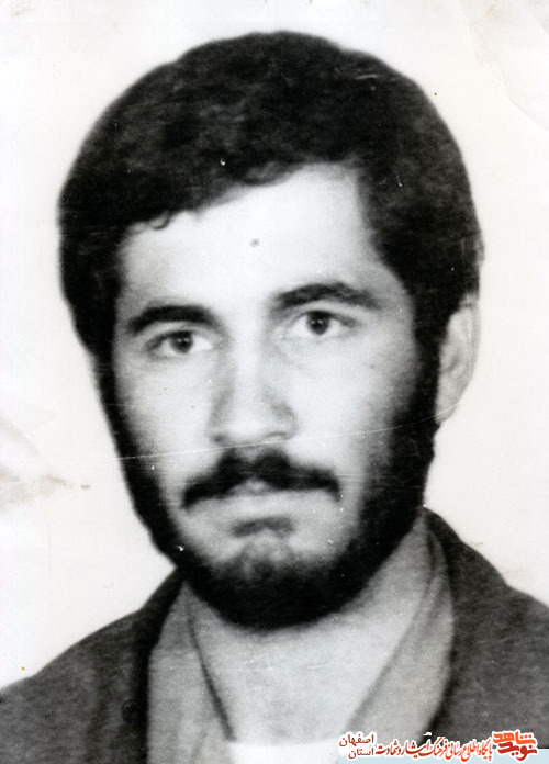 زندگینامه و وصیتنامه شهید والا مقام مهدی نجفی از کاشان زندگینامه و وصیتنامه شهید والا مقام مهدی نجفی از کاشان