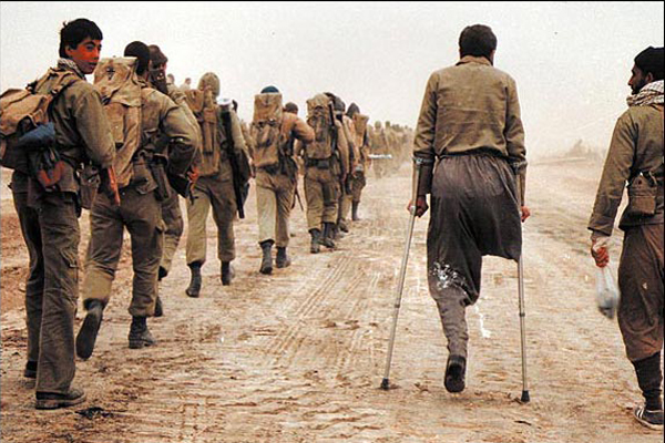 فردای آن روز، به لقاءالله پیوست فردای آن روز، به لقاءالله پیوست