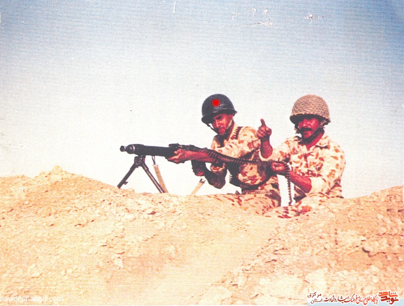 سربازی که دیگر برنگشت سربازی که دیگر برنگشت