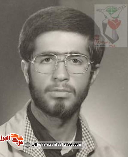 سیری در کلام شهیدی از غواص های کربلای چهار سیری در کلام شهیدی از غواص های کربلای چهار