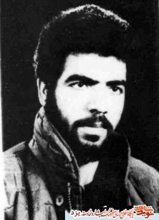 مدیحه سرایی شهید مصیبی در بین رزمندگان + کلیپ /قسمت اول مدیحه سرایی شهید مصیبی در بین رزمندگان + کلیپ /قسمت اول