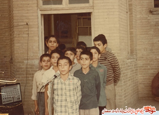 آلبوم عکس شهید سید مهدی احمدپناهی آلبوم عکس شهید سید مهدی احمدپناهی
