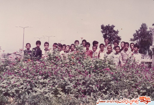 آلبوم عکس شهید سید مهدی احمدپناهی آلبوم عکس شهید سید مهدی احمدپناهی