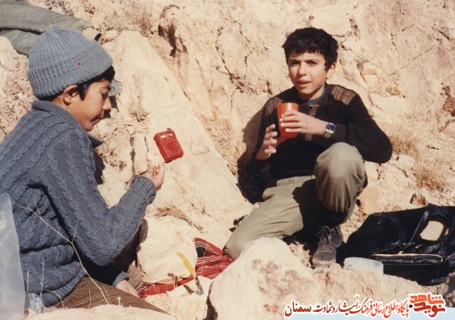 آلبوم عکس شهید سید مهدی احمدپناهی آلبوم عکس شهید سید مهدی احمدپناهی