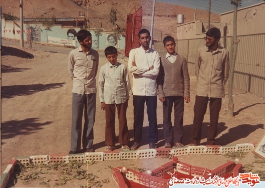 آلبوم عکس شهید سید مهدی احمدپناهی آلبوم عکس شهید سید مهدی احمدپناهی