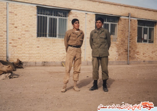 آلبوم عکس شهید سید مهدی احمدپناهی آلبوم عکس شهید سید مهدی احمدپناهی