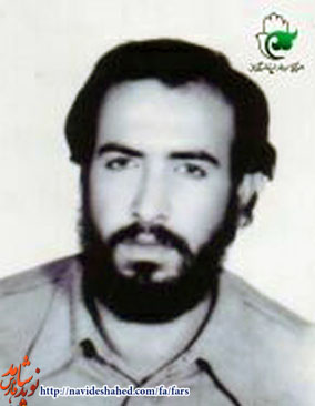 مروری کوتاه بر زندگی نامه شهيد عبدالعلی نيکوئی مروری کوتاه بر زندگی نامه شهيد عبدالعلی نيکوئی