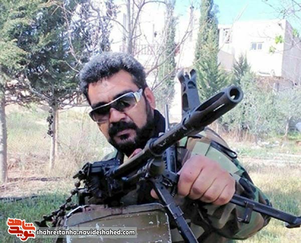 روایتی از بیست سال عاشقی/ ناگفته های همسر شهید محمد داود شریفی روایتی از بیست سال عاشقی/ ناگفته های همسر شهید محمد داود شریفی