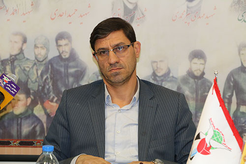 فرهنگهای بومی استانها بهترین ظرفیت برای ترویج فرهنگ ایثار و شهادت است فرهنگهای بومی استانها بهترین ظرفیت برای ترویج فرهنگ ایثار و شهادت است