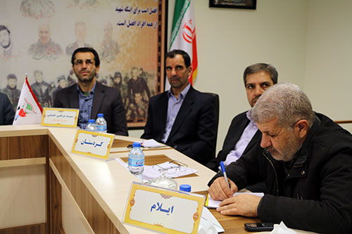 فرهنگهای بومی استانها بهترین ظرفیت برای ترویج فرهنگ ایثار و شهادت است فرهنگهای بومی استانها بهترین ظرفیت برای ترویج فرهنگ ایثار و شهادت است