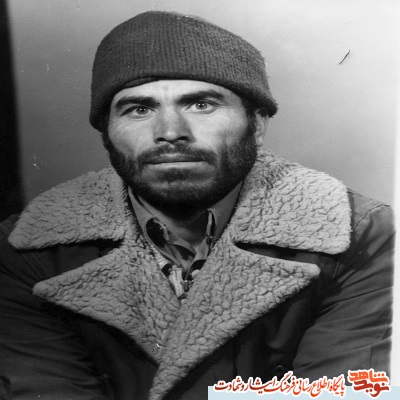روز شمار/ شهدا بیست و پنجم اردیبهشت