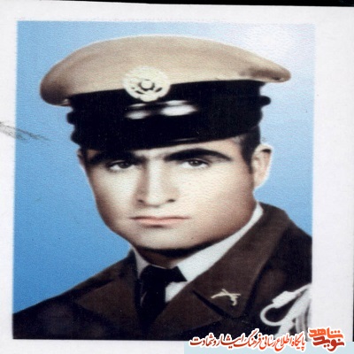 روز شمار/ شهدا بیست و پنجم اردیبهشت