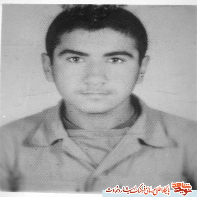 روز شمار/ شهدا بیست و پنجم اردیبهشت