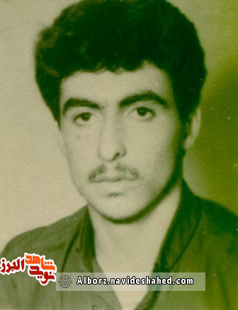 لایق گلستان شهادت/ مروری بر زندگی و کلام شهید «داوود آقا نقی» لایق گلستان شهادت/ مروری بر زندگی و کلام شهید «داوود آقا نقی»