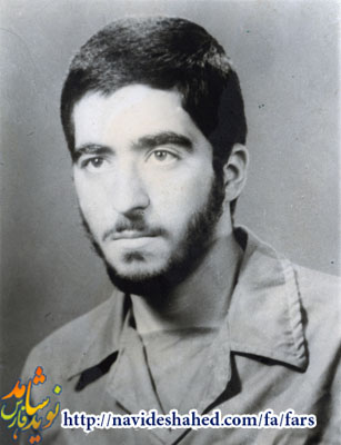 اگر مي خواهيد که روح من شاد باشد گوش به حرف دشمنان اسلام ندهيد اگر مي خواهيد که روح من شاد باشد گوش به حرف دشمنان اسلام ندهيد