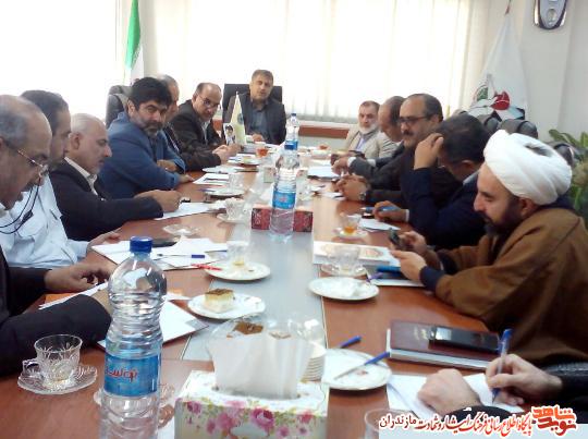 برنامه هاى كميته ايثارگران در «سالروز آزاد سازى خرمشهر» در استان مازندران برنامه هاى كميته ايثارگران در «سالروز آزاد سازى خرمشهر» در استان مازندران