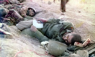 شهیدی که به آزادیاش از زندان ساواک اعتراض کرد شهیدی که به آزادیاش از زندان ساواک اعتراض کرد