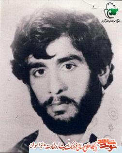 شهيد بهشتى و رجايى را در خواب ديد شهيد بهشتى و رجايى را در خواب ديد
