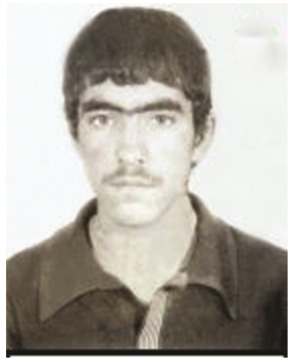 نگاهی به زندگینامه شهید عطا جوکار تنگ کرمی نگاهی به زندگینامه شهید عطا جوکار تنگ کرمی