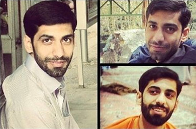 مراسم سومین سالگرد شهادت «علی امرایی» برگزار میشود مراسم سومین سالگرد شهادت «علی امرایی» برگزار میشود