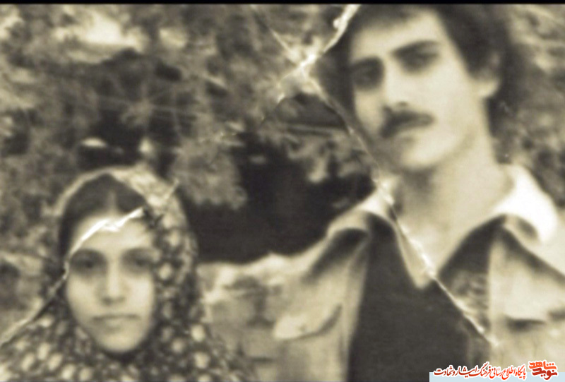 شهید سوسنگردی که به سبک داعشی ها شهید شد شهید سوسنگردی که به سبک داعشی ها شهید شد