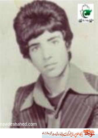 دست نوشته شهید امین اله خدا مرادی/ در جبهه ما شاهد یاری رساندن خداوند بودیم دست نوشته شهید امین اله خدا مرادی/ در جبهه ما شاهد یاری رساندن خداوند بودیم