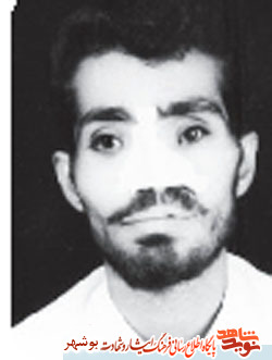مصاحبه با جانباز هفتاد درصد عبدالمحمد پاپری ثابت مصاحبه با جانباز هفتاد درصد عبدالمحمد پاپری ثابت