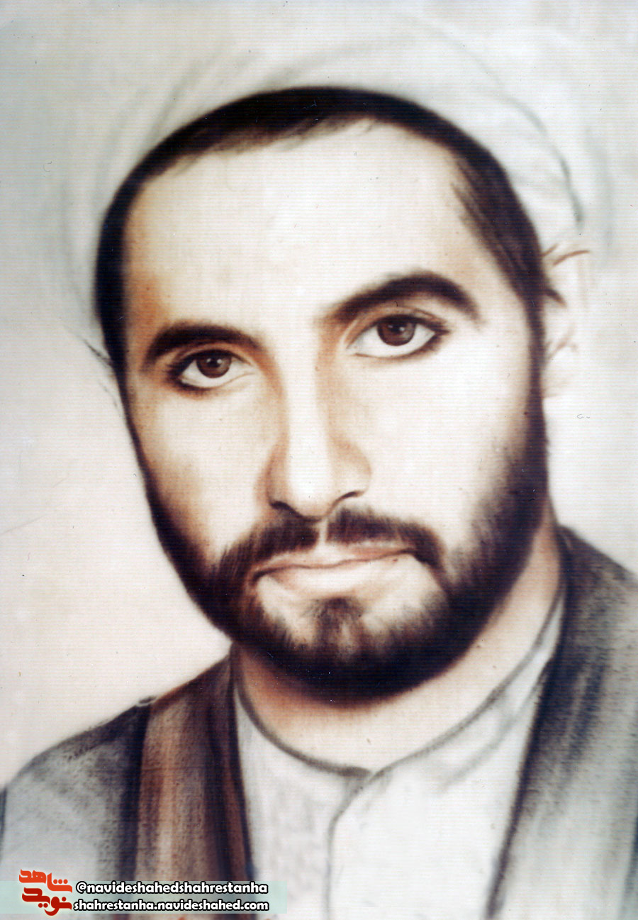مناجات شهید... مناجات شهید...