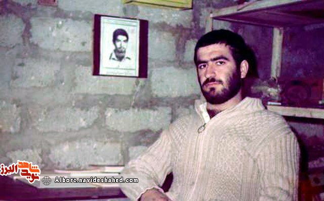 گذری بر زندگی شهید جاویدالاثر«شهرام ممبینی پور»