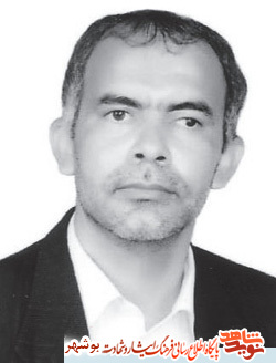 مصاحبه با جانباز هفتاد درصد ابراهیم حسین آبادی مصاحبه با جانباز هفتاد درصد ابراهیم حسین آبادی