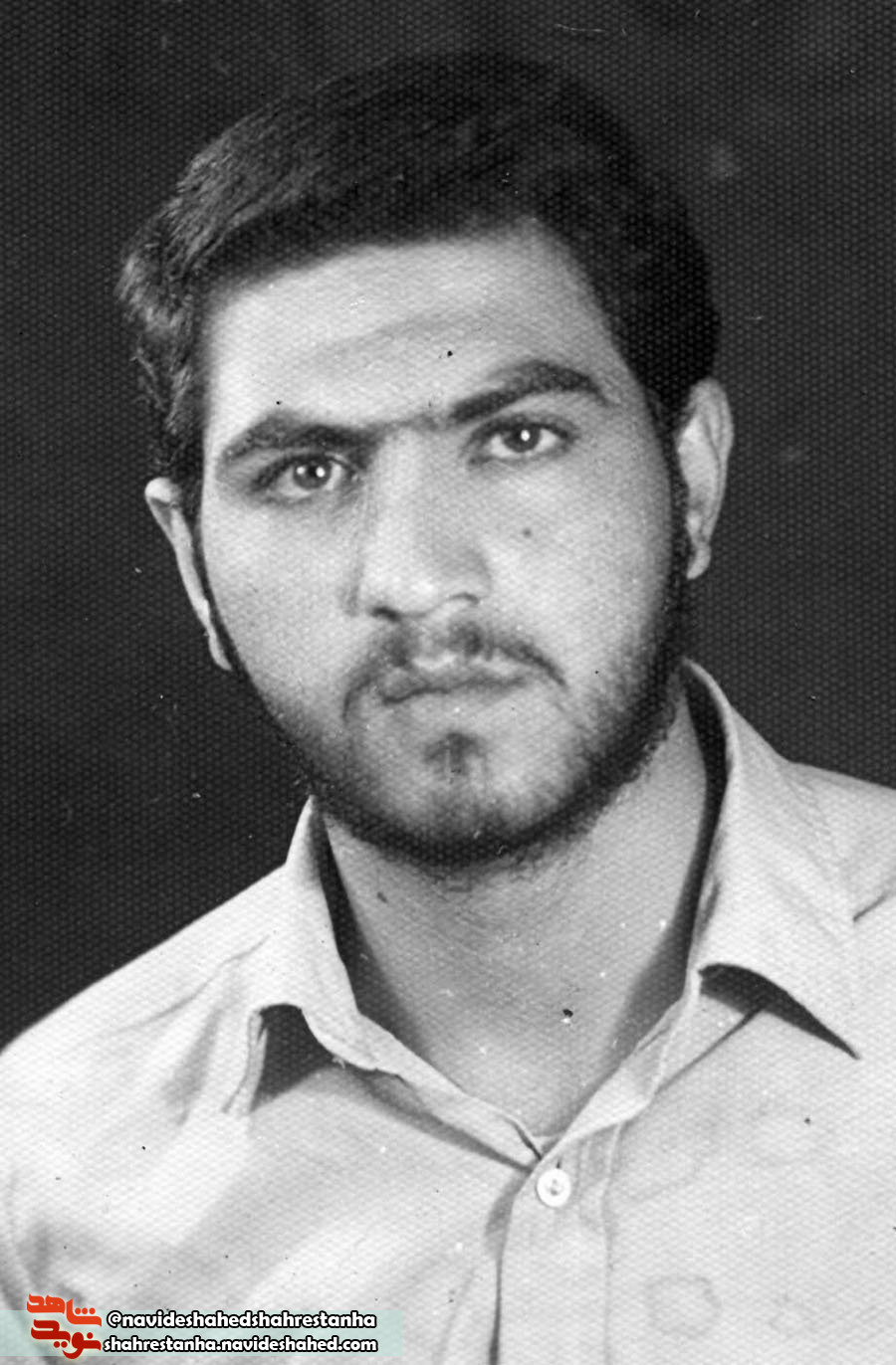 شهید شهید