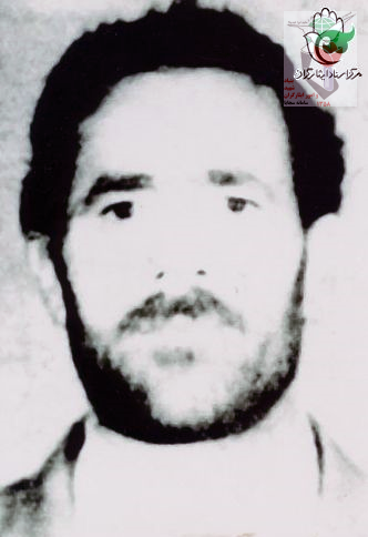 مروری بر زندگی شهید «وهاب نیک پور» در سالروز شهادتش مروری بر زندگی شهید «وهاب نیک پور» در سالروز شهادتش