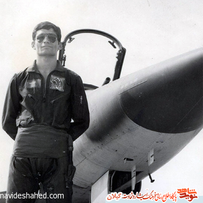 شهید نابغه ایرانی که به دستور صدام با دو جیپ پیکرش را به دو نیم تقسیم کردند شهید نابغه ایرانی که به دستور صدام با دو جیپ پیکرش را به دو نیم تقسیم کردند