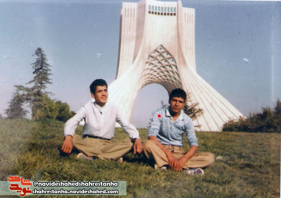 شهید شهید