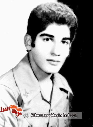 روایتی پدرانه از شهید سلگی؛ پیکرم را در جای بلندی بگذارید تا بوی من به وطن آید روایتی پدرانه از شهید سلگی؛ پیکرم را در جای بلندی بگذارید تا بوی من به وطن آید