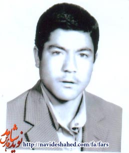 شهادت براى من سرآغاز زندگى است / وصیت نامه شهيد محمد ابراهيم دهقاني شهادت براى من سرآغاز زندگى است / وصیت نامه شهيد محمد ابراهيم دهقاني