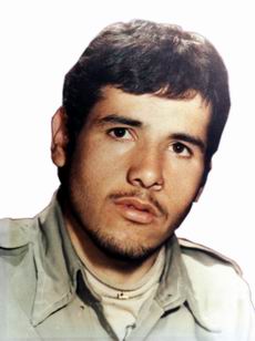 زندگی نامه شهید مصطفی شاکری منظری فرمانده محور عملیاتی تیپ ویژه شهدا زندگی نامه شهید مصطفی شاکری منظری فرمانده محور عملیاتی تیپ ویژه شهدا