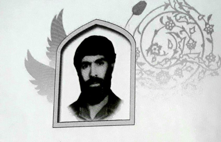 شهید محمود اصغر زاده قائم مقام فرمانده گردان شهیدمدنی لشکرمکانیزه 31عاشور + وصیت نامه شهید شهید محمود اصغر زاده قائم مقام فرمانده گردان شهیدمدنی لشکرمکانیزه 31عاشور + وصیت نامه شهید