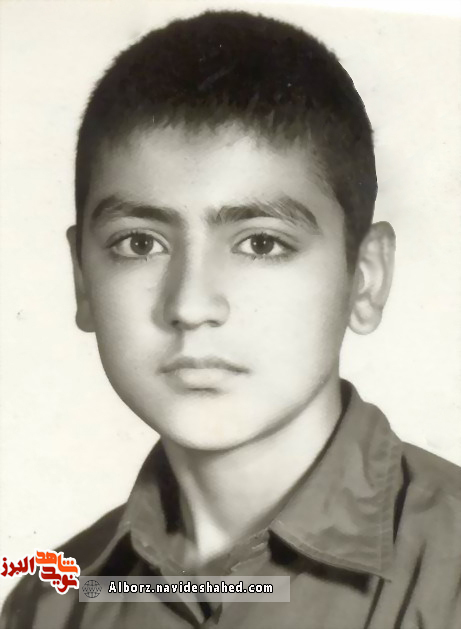 مرد جنگیم ما را نترسانید